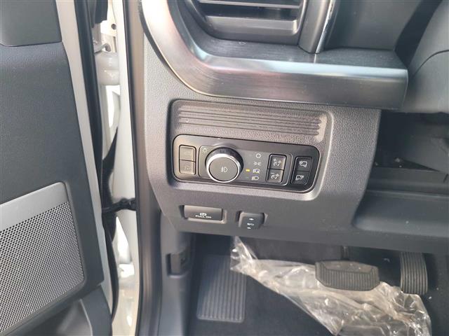 2025 Ford Super Duty F-250 SRW
