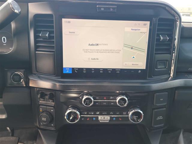 2025 Ford Super Duty F-250 SRW