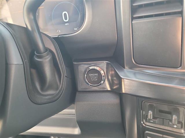 2025 Ford Super Duty F-250 SRW