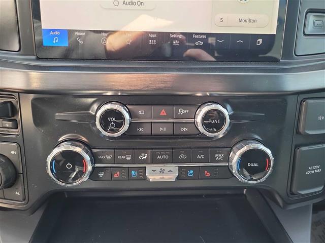 2025 Ford Super Duty F-250 SRW