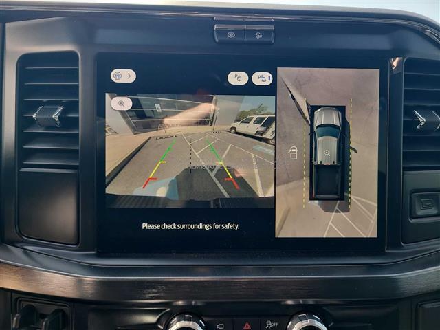 2025 Ford Super Duty F-250 SRW