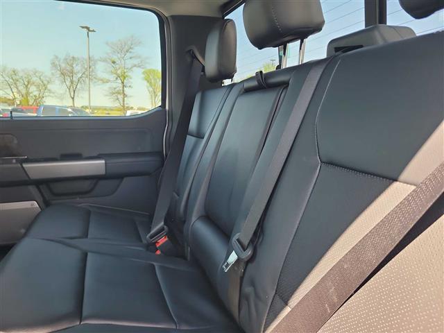 2025 Ford Super Duty F-250 SRW