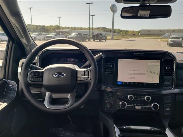 2025 Ford Super Duty F-250 SRW