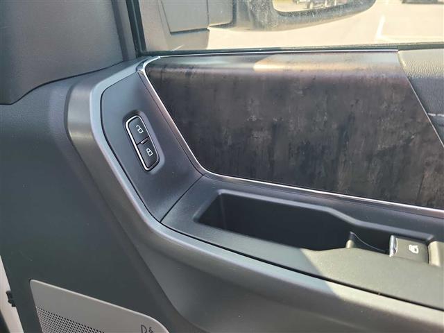 2025 Ford Super Duty F-250 SRW
