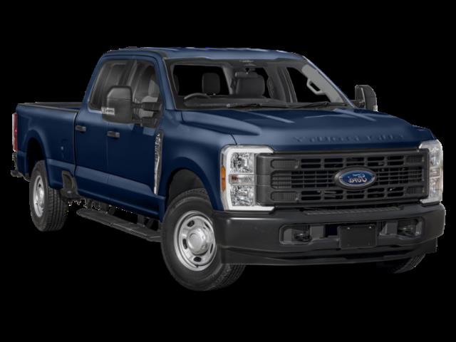 2024 Ford Super Duty F-250 SRW