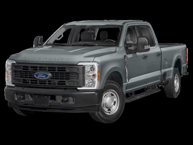 2024 Ford Super Duty F-250 SRW