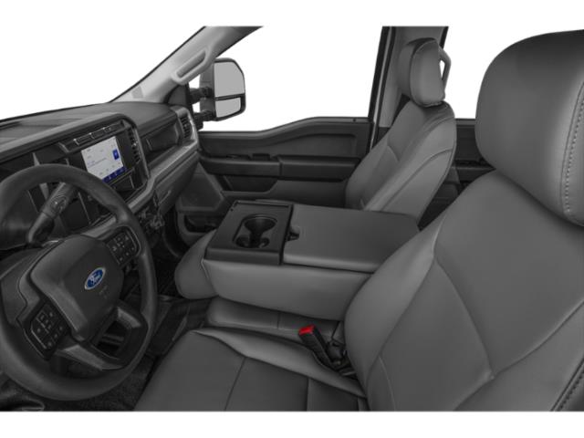 2026 Ford Super Duty F-250 SRW