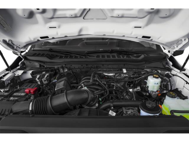 2026 Ford Super Duty F-250 SRW