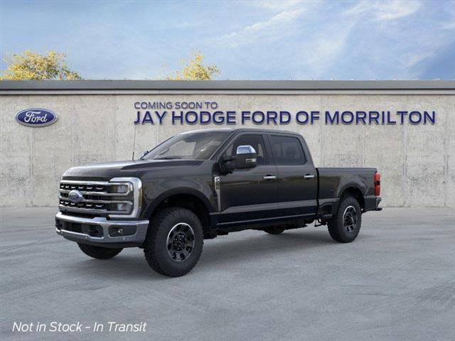 2026 Ford Super Duty F-250 SRW