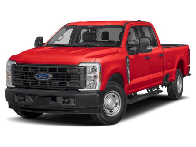 2026 Ford Super Duty F-250 SRW