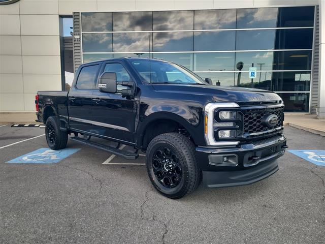 2026 Ford Super Duty F-250 SRW