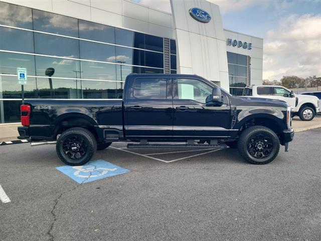 2026 Ford Super Duty F-250 SRW