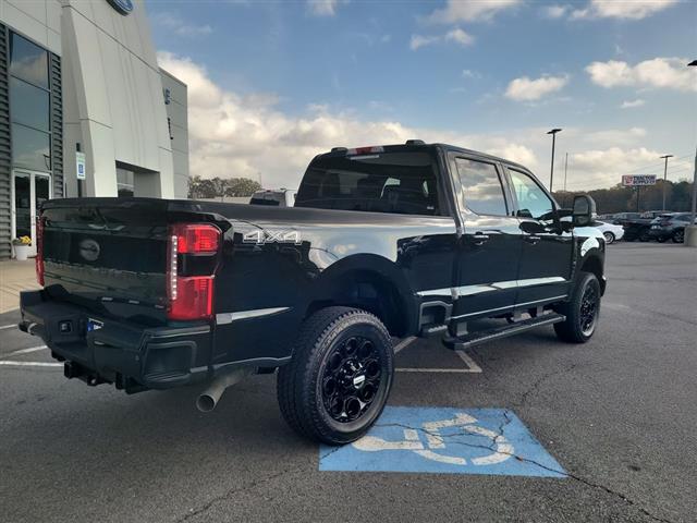 2026 Ford Super Duty F-250 SRW