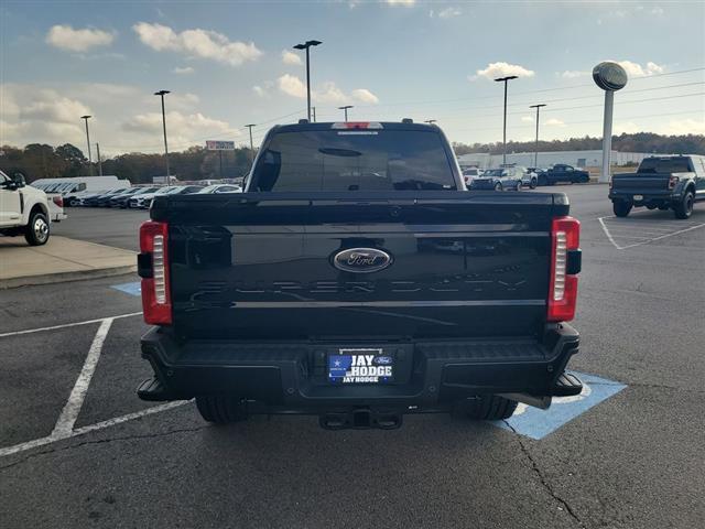 2026 Ford Super Duty F-250 SRW