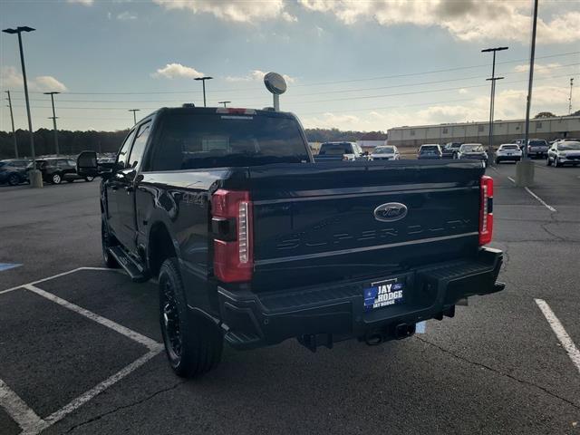 2026 Ford Super Duty F-250 SRW