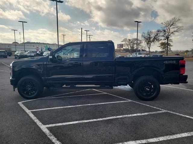 2026 Ford Super Duty F-250 SRW