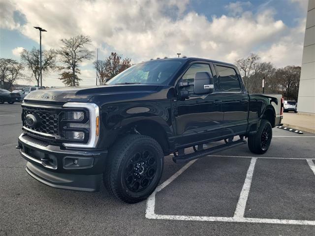 2026 Ford Super Duty F-250 SRW