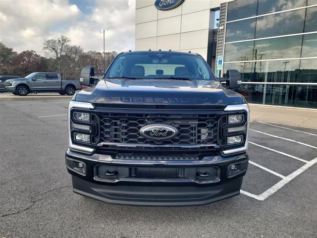 2026 Ford Super Duty F-250 SRW