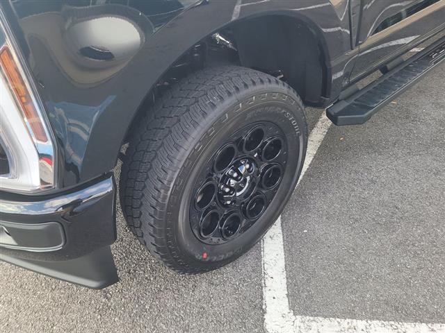 2026 Ford Super Duty F-250 SRW