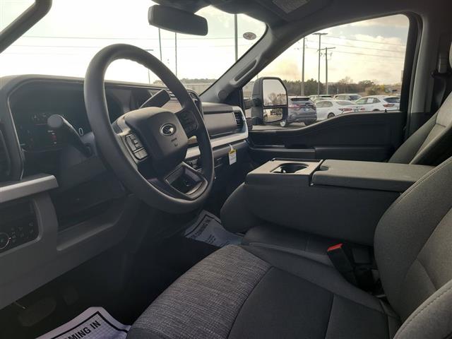 2026 Ford Super Duty F-250 SRW