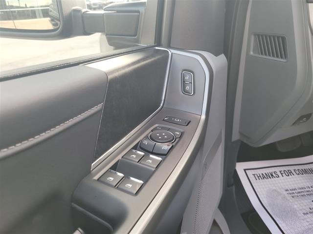 2026 Ford Super Duty F-250 SRW