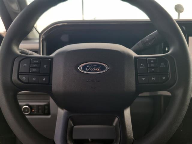 2026 Ford Super Duty F-250 SRW