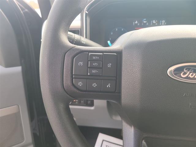 2026 Ford Super Duty F-250 SRW