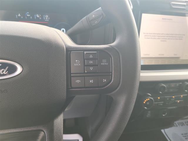 2026 Ford Super Duty F-250 SRW