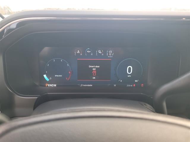 2026 Ford Super Duty F-250 SRW