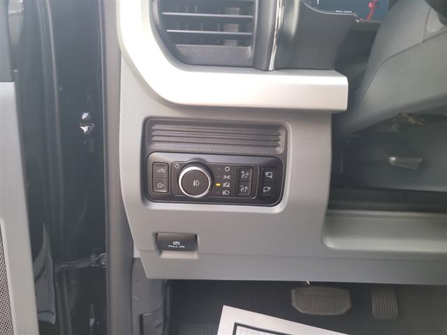 2026 Ford Super Duty F-250 SRW