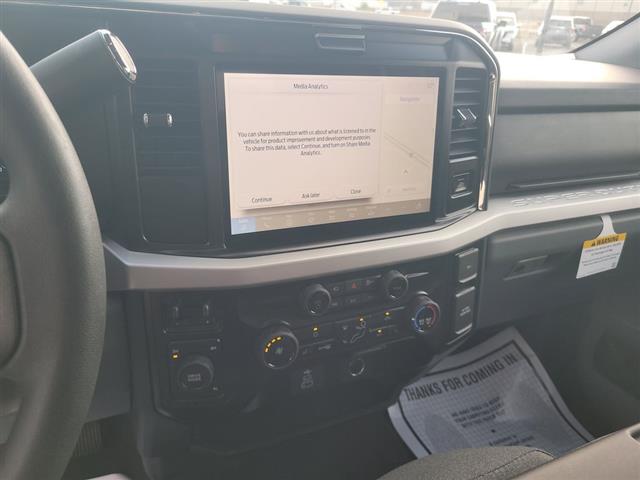 2026 Ford Super Duty F-250 SRW