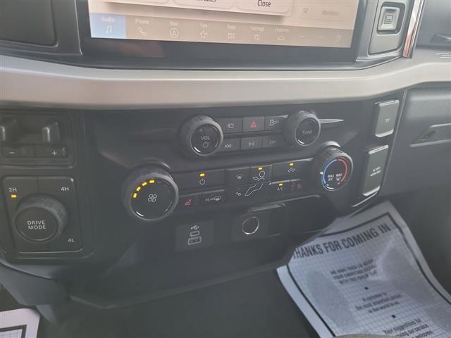 2026 Ford Super Duty F-250 SRW