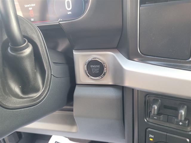 2026 Ford Super Duty F-250 SRW