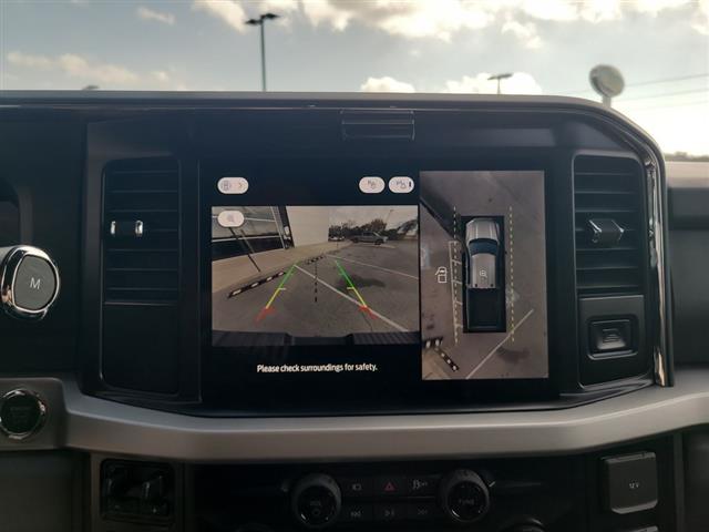 2026 Ford Super Duty F-250 SRW