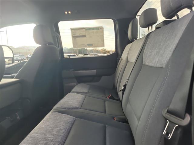 2026 Ford Super Duty F-250 SRW