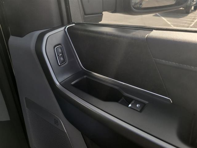 2026 Ford Super Duty F-250 SRW