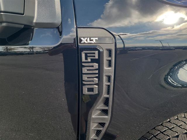 2026 Ford Super Duty F-250 SRW