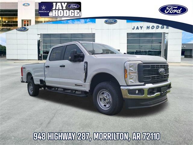 2025 Ford Super Duty F-250 SRW