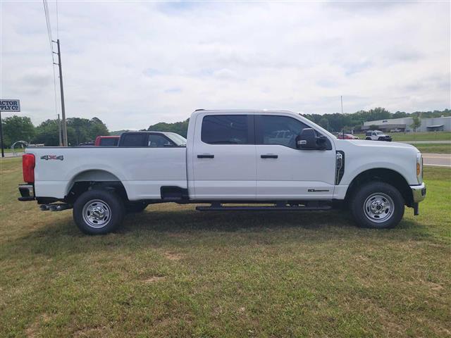 2025 Ford Super Duty F-250 SRW