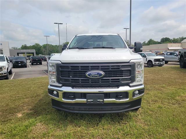 2025 Ford Super Duty F-250 SRW