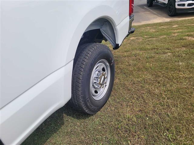 2025 Ford Super Duty F-250 SRW