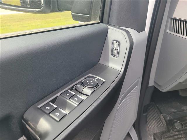 2025 Ford Super Duty F-250 SRW