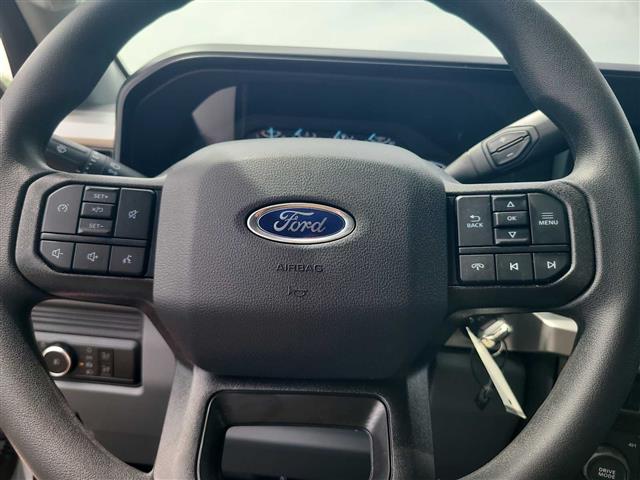 2025 Ford Super Duty F-250 SRW