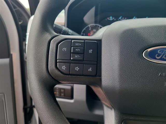2025 Ford Super Duty F-250 SRW
