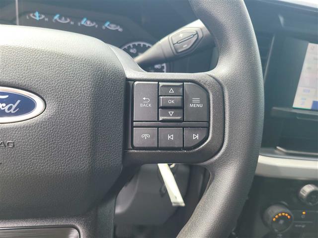 2025 Ford Super Duty F-250 SRW