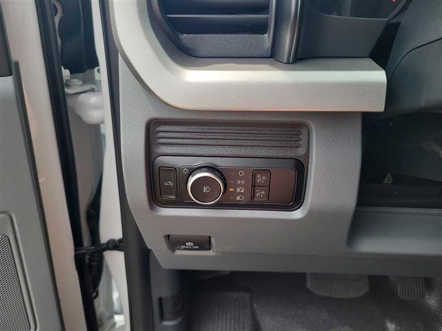 2025 Ford Super Duty F-250 SRW