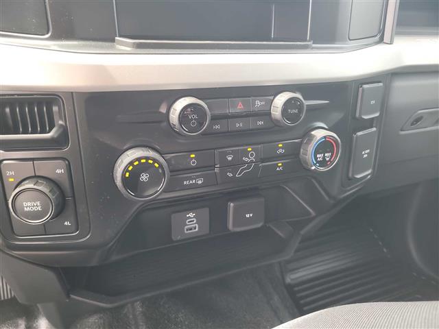 2025 Ford Super Duty F-250 SRW