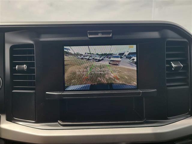 2025 Ford Super Duty F-250 SRW
