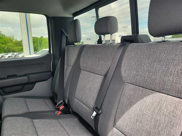 2025 Ford Super Duty F-250 SRW