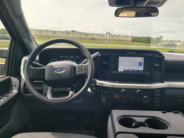 2025 Ford Super Duty F-250 SRW